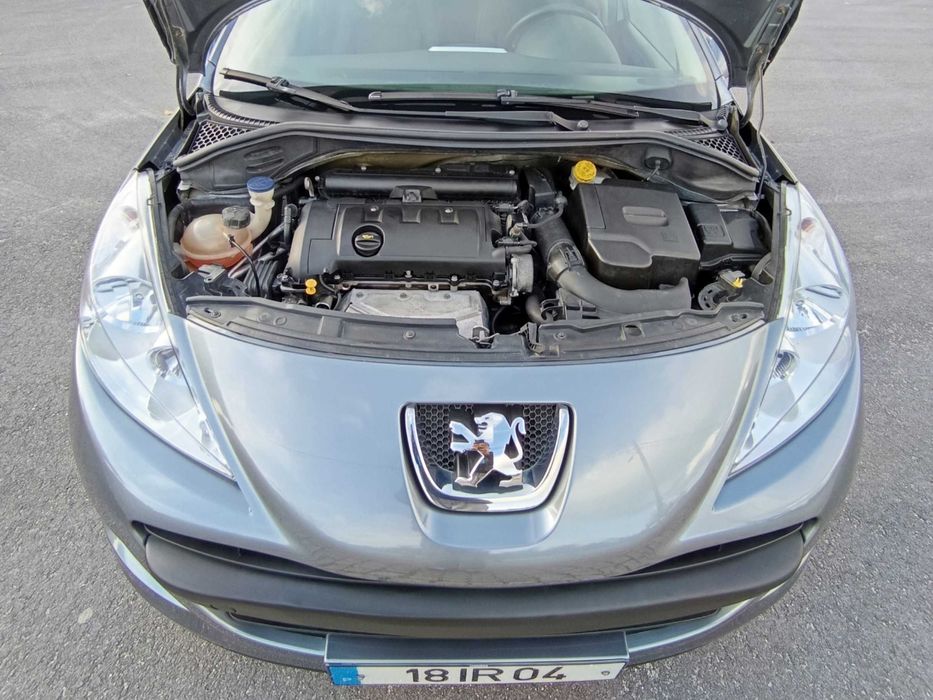 Peugeot 207 1.4 16V