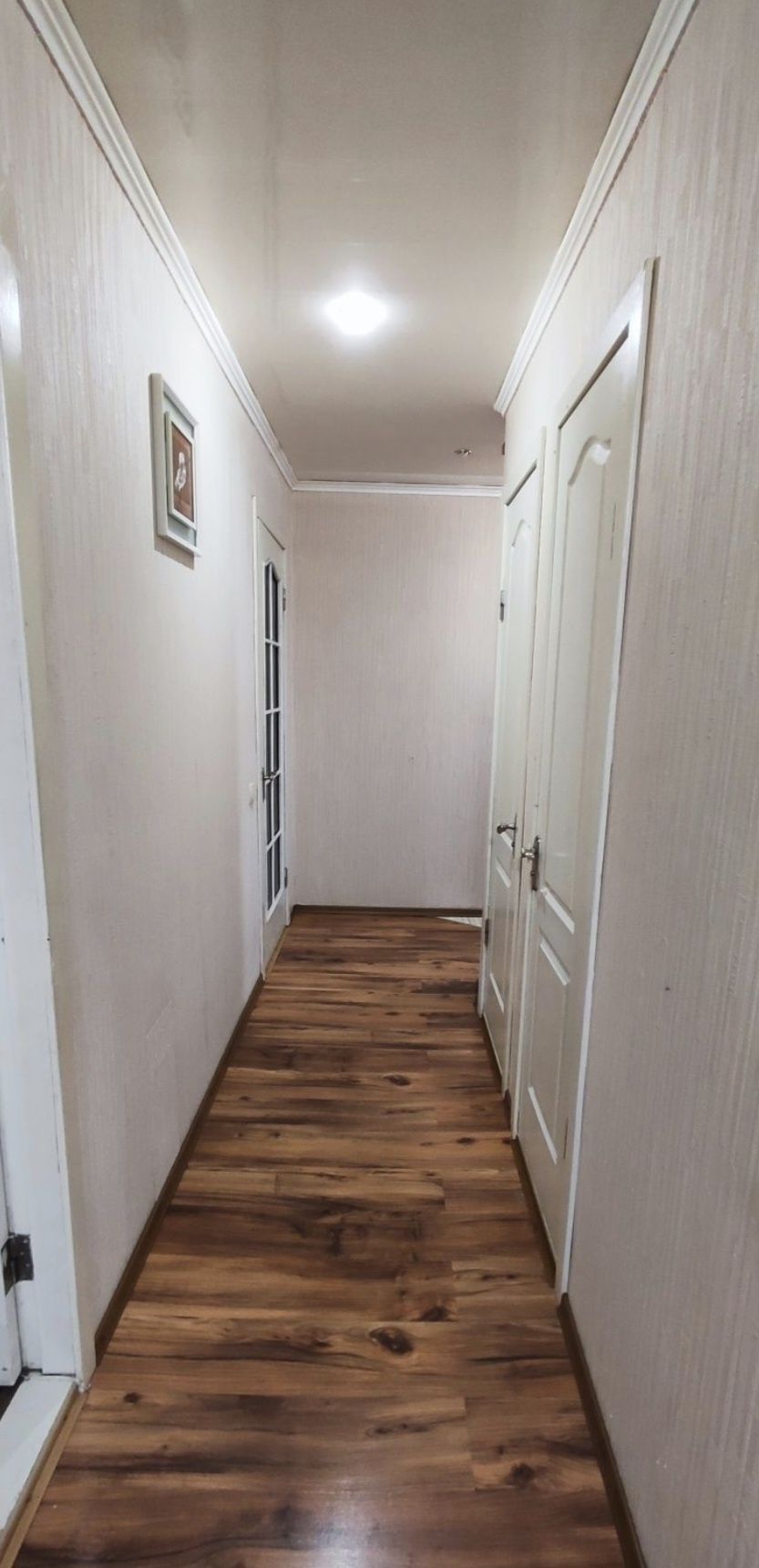 Продажа 3ой квартиры в Хортицком р-не