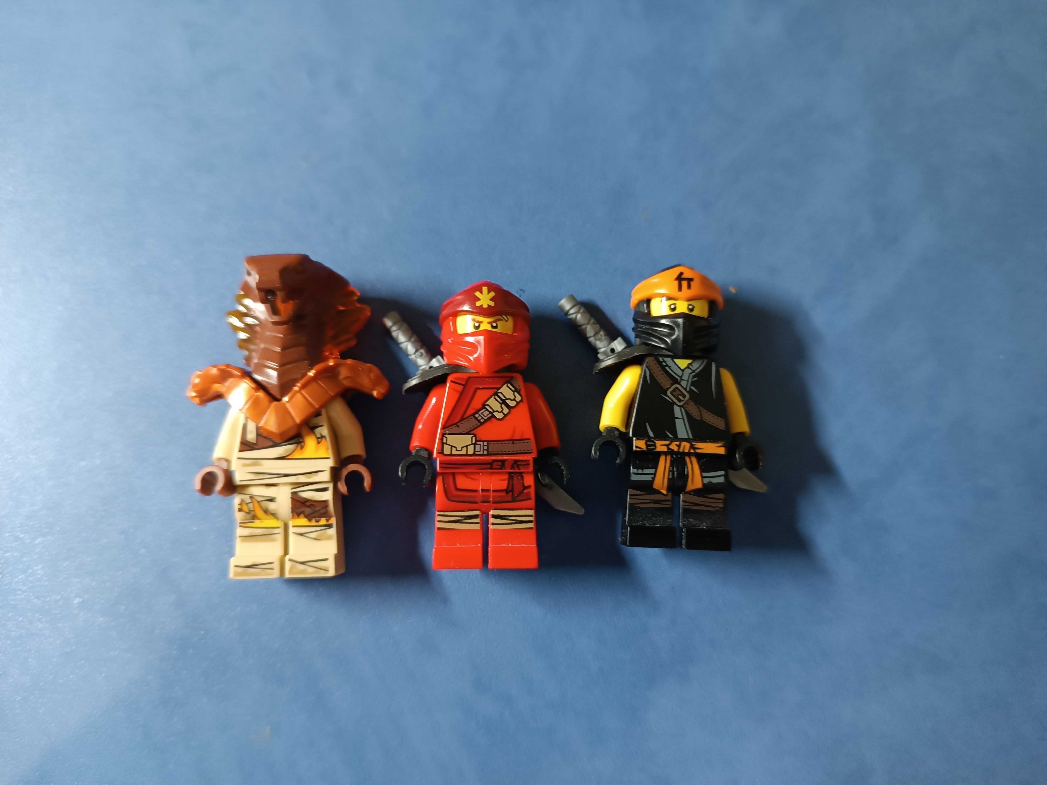 Lego Ninjago 70672