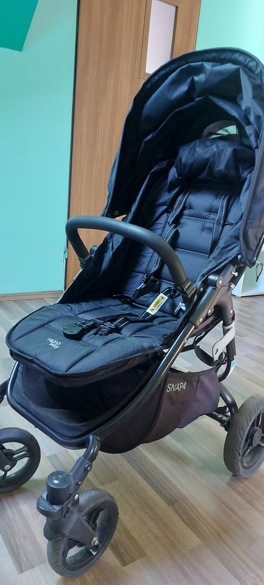 Wózek dziecięcy SNAP4