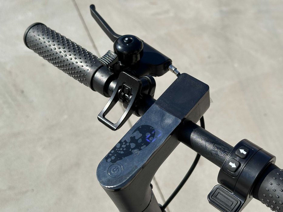 Міський електро самокат X-boost 008, до 120 кг навантаження, 350W