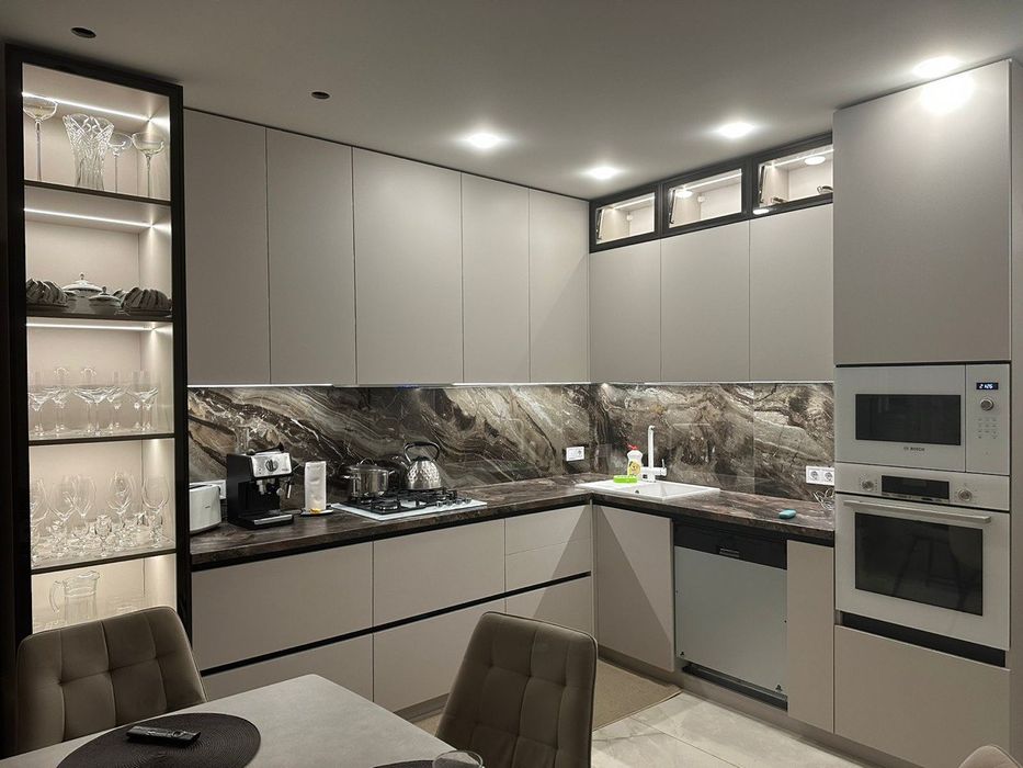 Вироблення корпусних меблів, будь якої складності