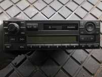 RADIO FABRYCZNE GAMMA VW VOLKSWAGEN PASSAT B5 00-04 1J0035186D