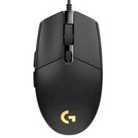 Logitech g102 мишка