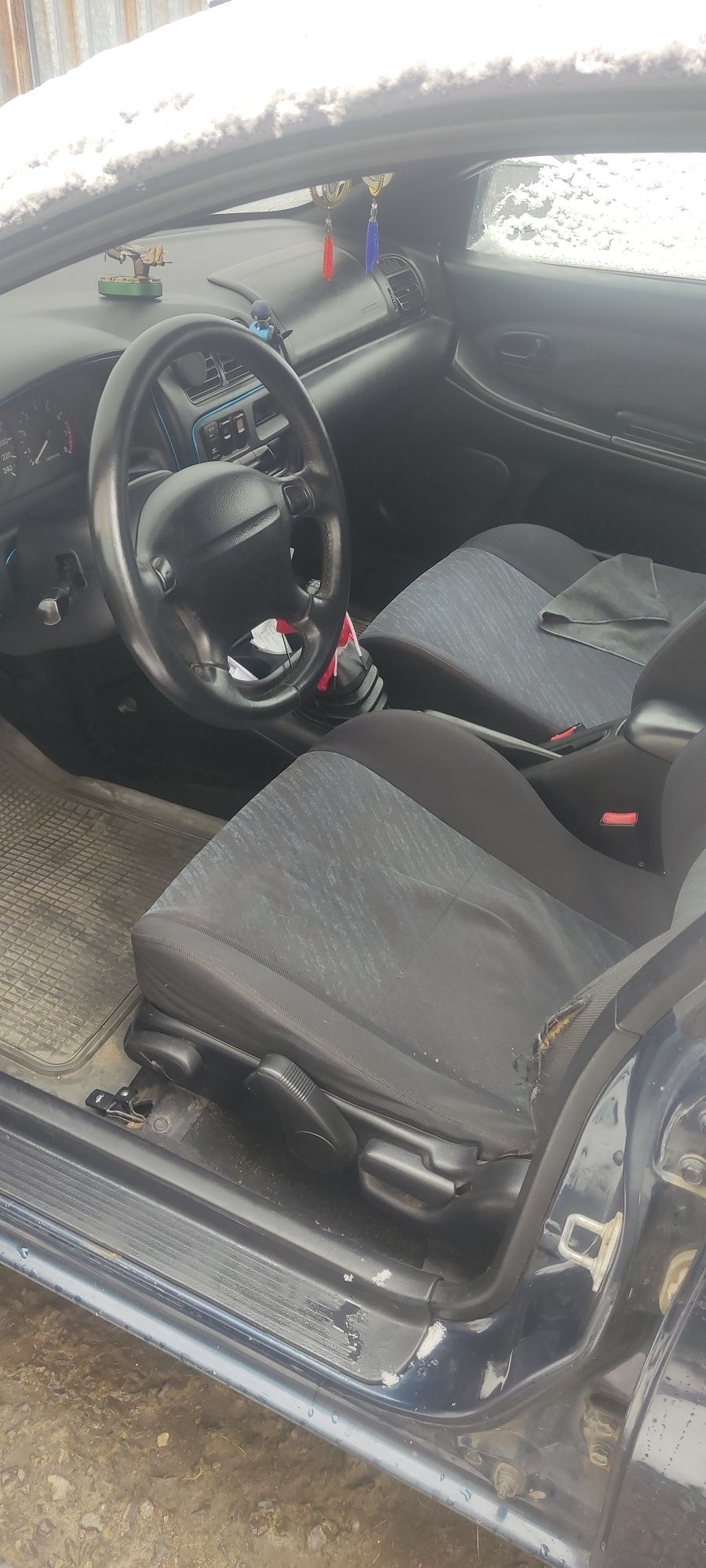 Продам mazda 323 ba