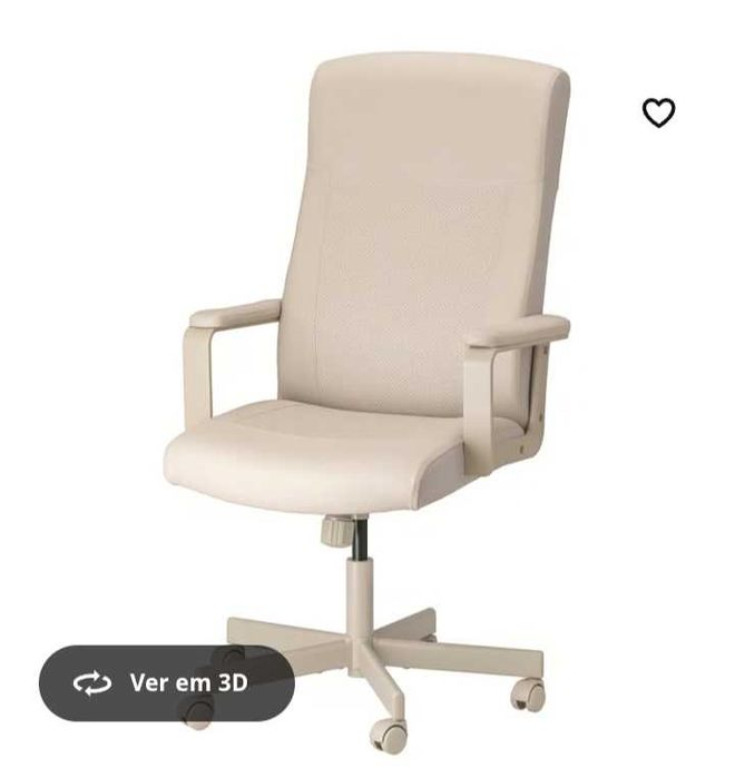 Cadeira Giratória