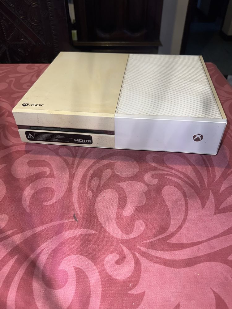 Xbox one 1540 Funcional
