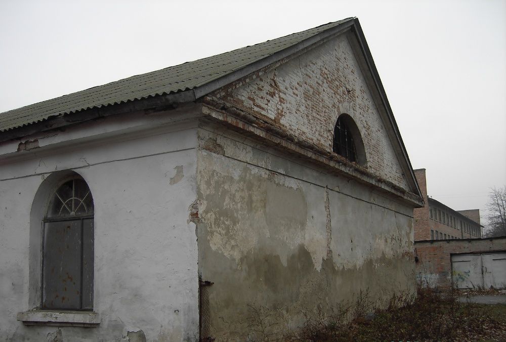 ЦЕНТР МІСТА - Продаж. Оренда. Біла Церква, бул. Олександрійський 4.