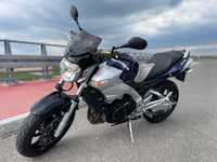 Suzuki GSR Suzuki GSR600 bardzo zadbane! Oryginalne 21850km