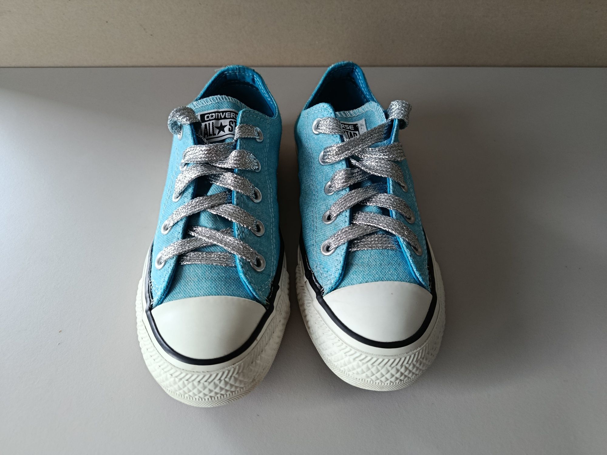 Converse All Star nr 36.5--23 cm