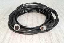 Кабели DIN 5p, BNC, USB, COM, LPT, VGA, ATA-33, FDD