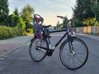 Rower trekkingowy Rabeneick Vabene Limited, koła 28"