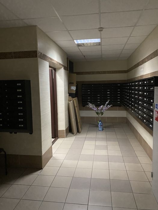 Оренда 3-кімнатної квартири на Оболоні. Азов 4в. Метро 10 хв