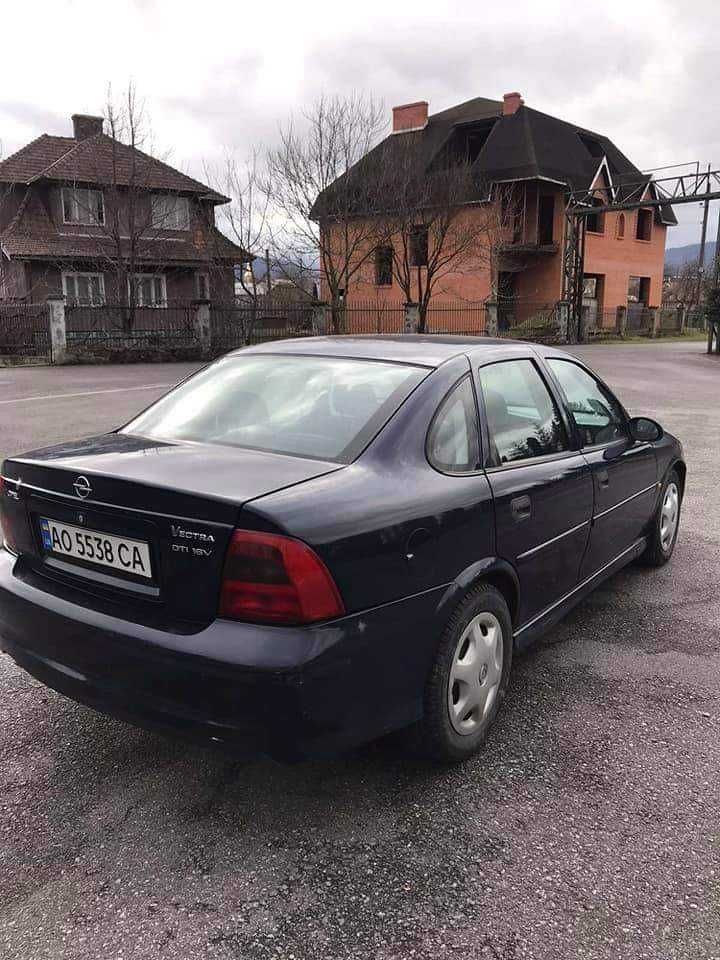 Житловий будинок у Карпатах
