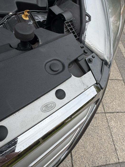 Продам Ford Escape (Kuga) без дтп та перекрасів