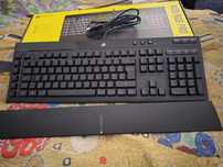 Klawiatura Crossiar K55 RGB PRO