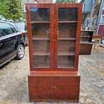 Stara biblioteczka