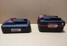 Akumulator PARKSIDE 20V 4.0 Ah Bateria PAP X20V Team