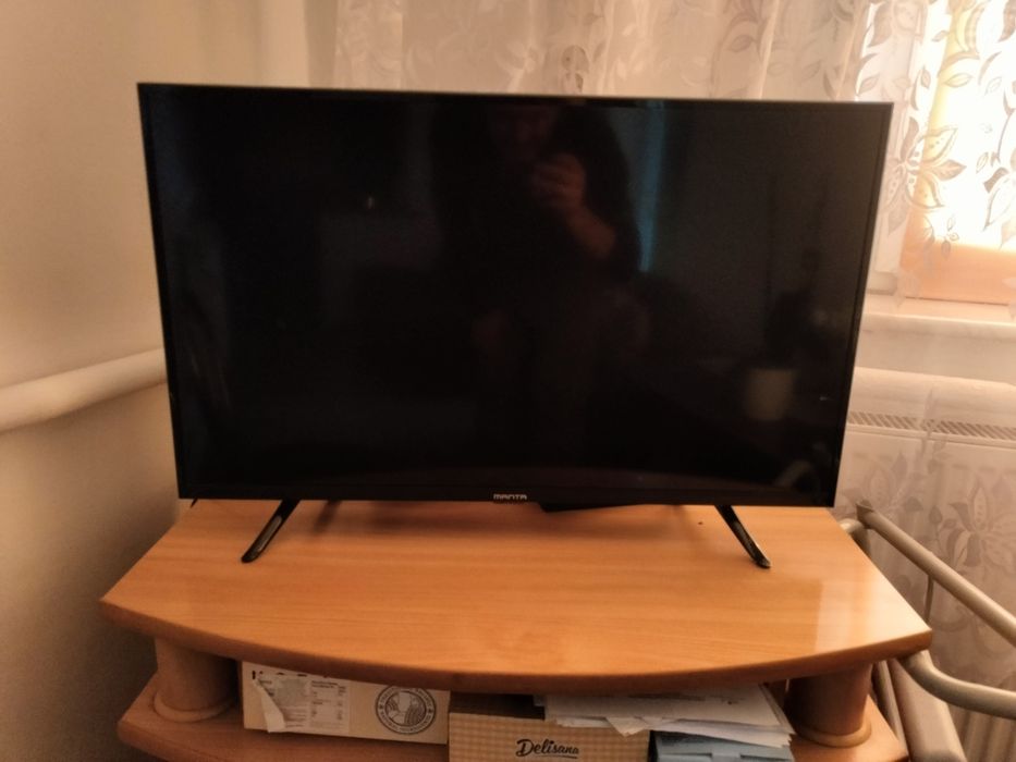 Tv manta 32 cale