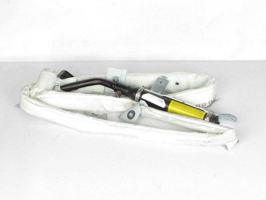 Airbag cortina Direito Seminovo/ Original AUDI A3 Sportback (8PA) 8P4880742B.