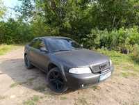 Продаю  AUDI A4B5