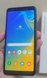 Samsung a7 (preço negociável)