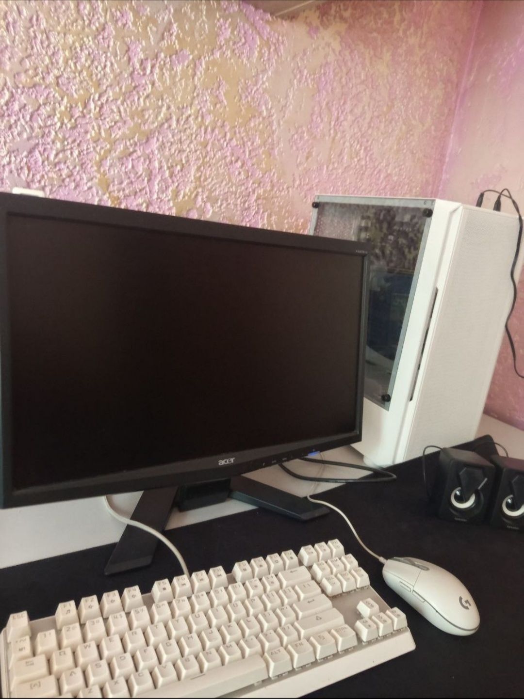 Компьютер игровой.
