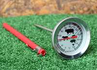 Термометр штыковой ВIOWIN BIOTERM 16.5 см для мяса