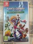 Planta vs Zombies Battle for neighborville