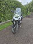 Bmw R 1200 Gs  K25 2008r 45tys mil oplacony