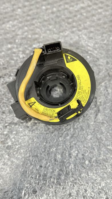 Fita de airbag Toyota corola e12u ano 2002