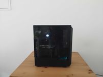 PC Workstation Ryzen 9 3900X | 64GB RAM | RTX 2070 SUPER – Bom Estado