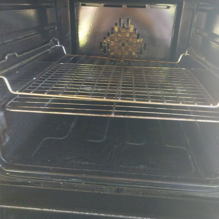 Piekarnik mastercook sprawny do zabudowy środek czysty