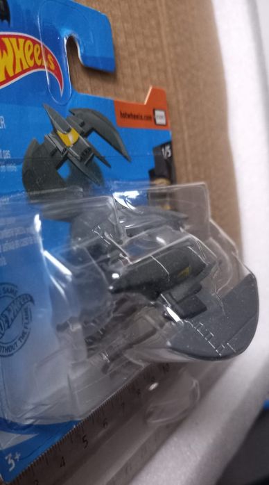 Batplane hot wheels batman