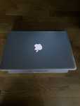 Macbook pro A1278
