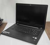 Laptop Lenovo B71-80 17,3" i3 6100/8GB/120GB SSD/ Radeon R5 Win10 FV23