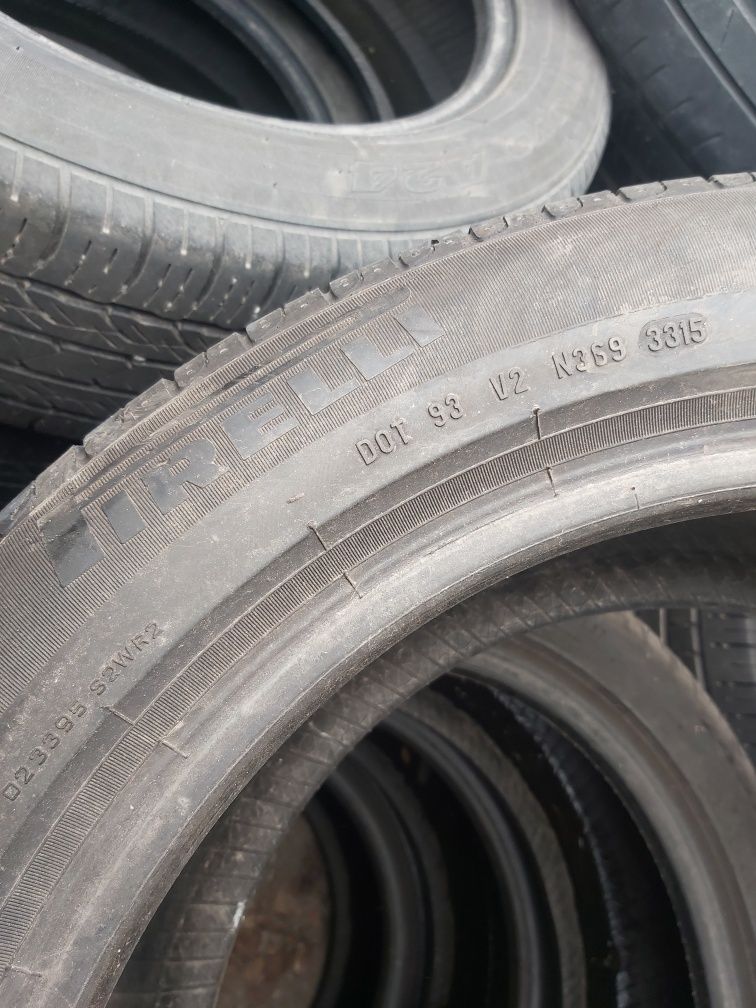 Продам резину pirelli cinturato p7 245/50/r18