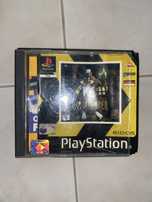 Lote Jogos PS1 - Legacy of Kain, Harry Potter, Atlântida e mais!