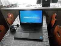 Laptop Dell Inspiron 15-3552 intel N3060 8gb 250 ssd 15,6
