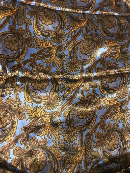 Тканина ацетатний шовк