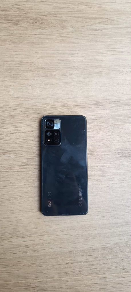 Smartfon Xioami Redmi Note 11 pro plus 5g