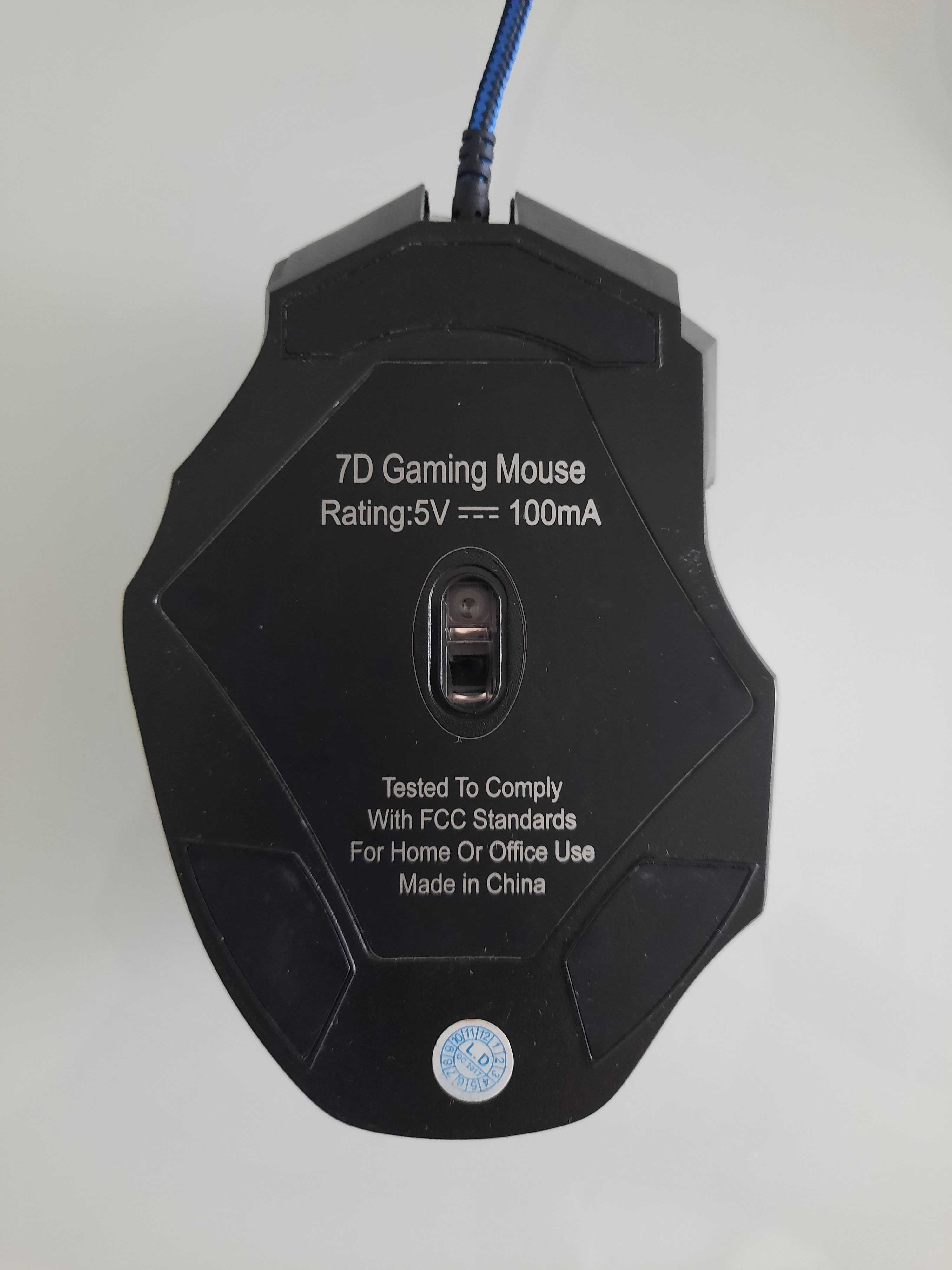 Mouse / Rato gaming