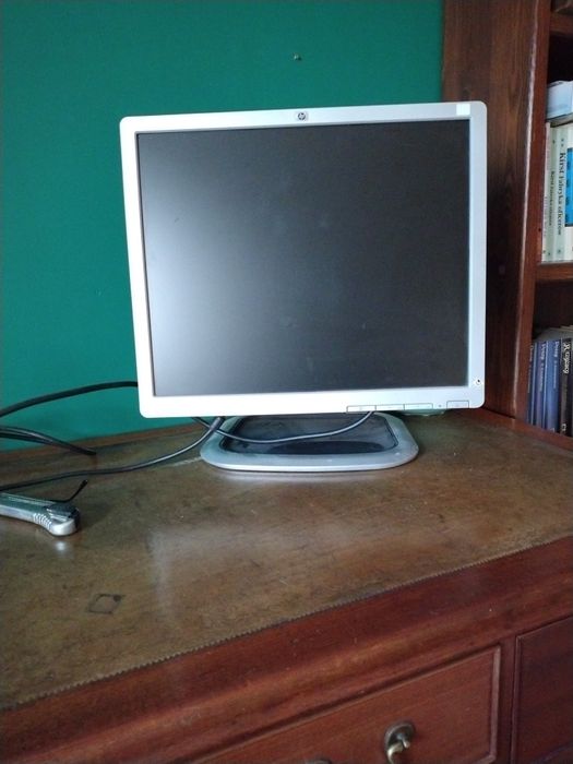Monitor do komputera