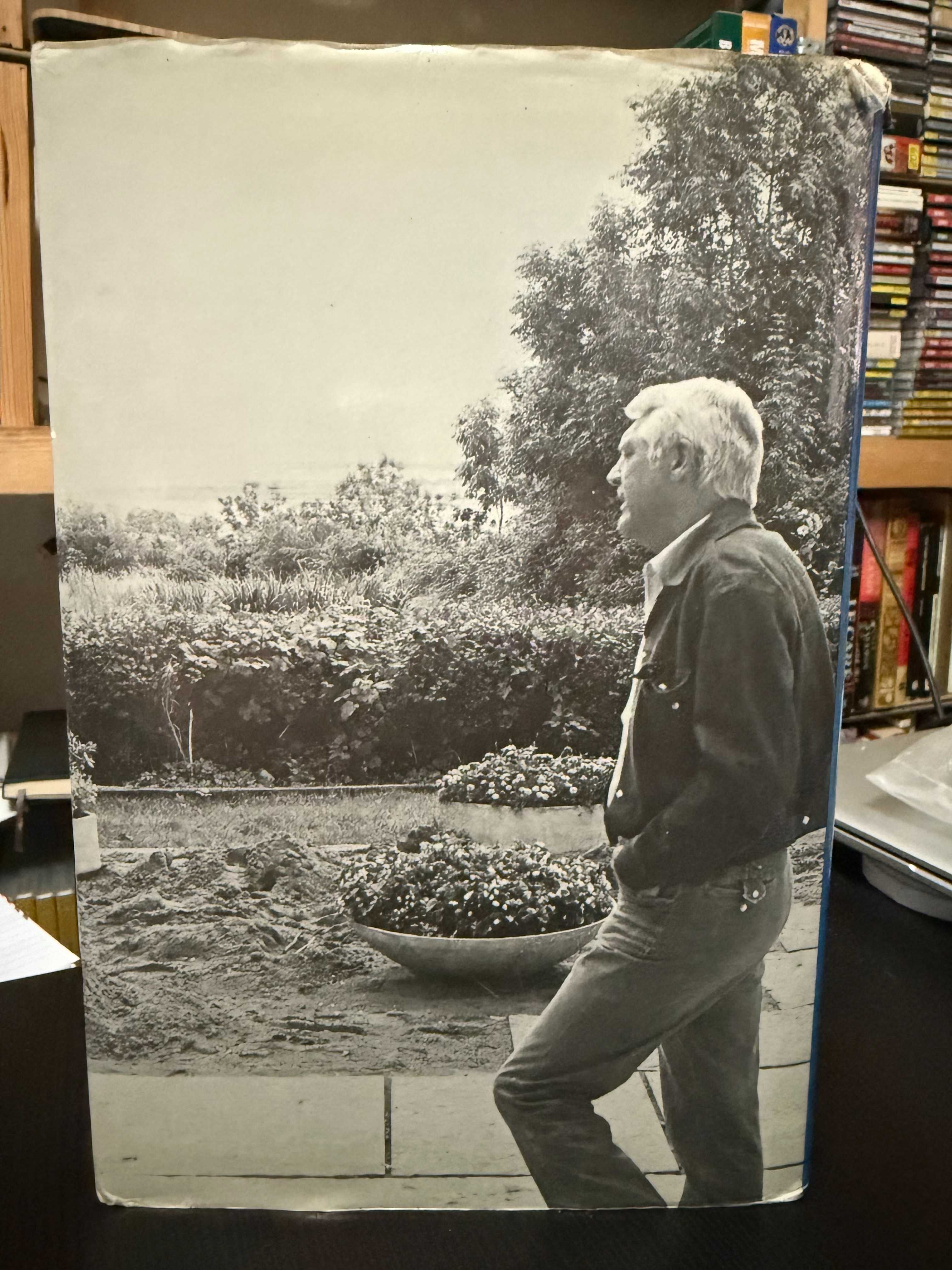William Currie McIntosh & William Weaver – The Private Cary Grant