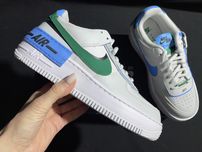 Женские кроссовки Nike Air Force 1 07 Shadow