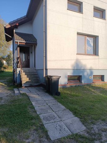 Wynajmę dom w Rybniku Chwałowicach