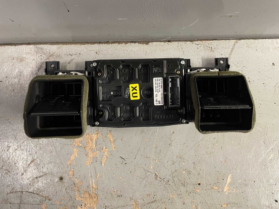 720D Wyświetlacz  Radio Opel Vectra C Signum