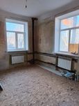 Сталінка в центрі з переплануванням