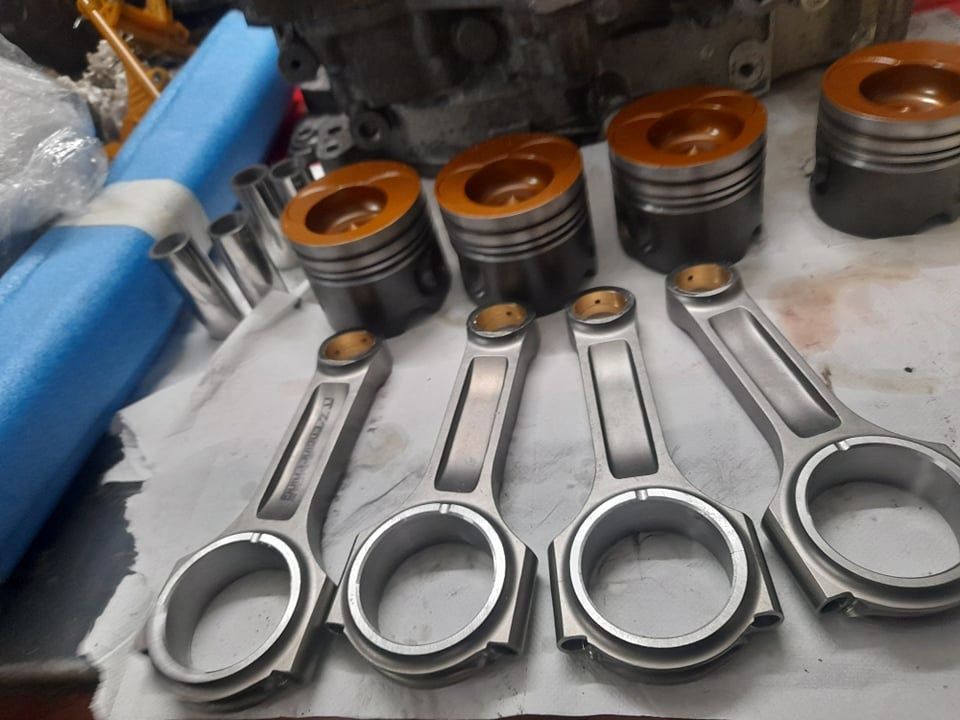 Vendo ibiza 6k tdi com swap pd