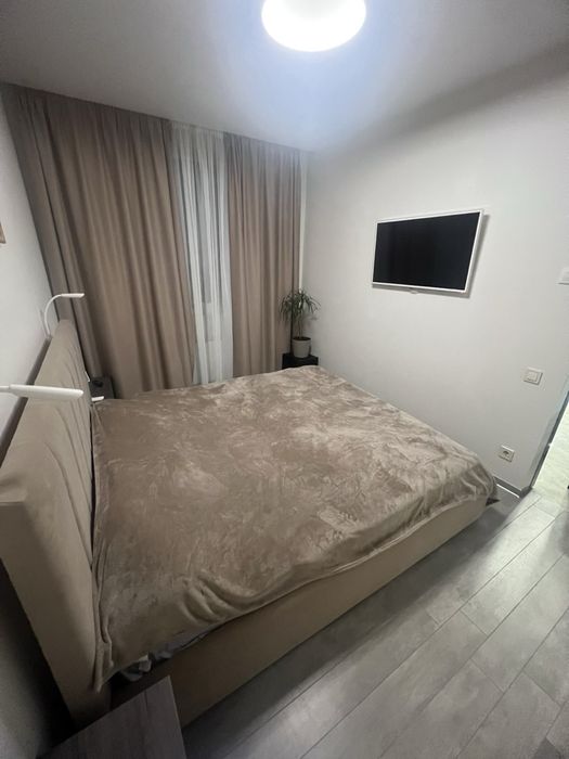 Сімейна мрія! 3 кім +величезна кухня в один рівень! ЖК Софія Резиденс